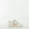 Kipling sneaker wit