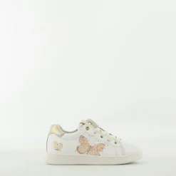 Kipling sneaker wit