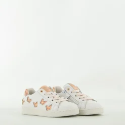 Kipling sneaker wit