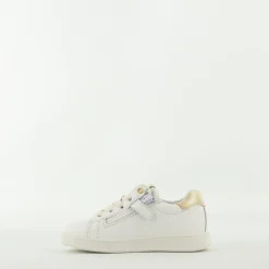 Kipling sneaker wit