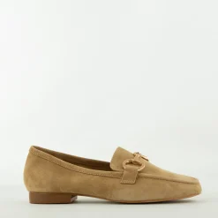 Kiwi moccasin beige
