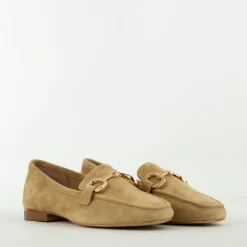 Kiwi moccasin beige