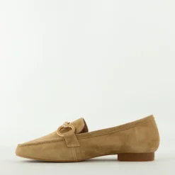 Kiwi moccasin beige