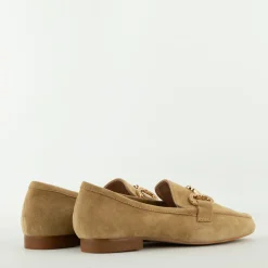Kiwi moccasin beige