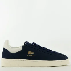 Lacoste sneaker blauw