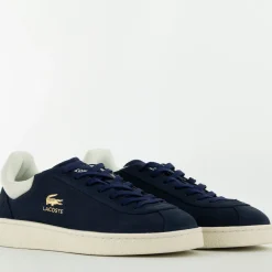 Lacoste sneaker blauw