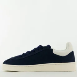 Lacoste sneaker blauw