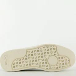 Lacoste sneaker blauw