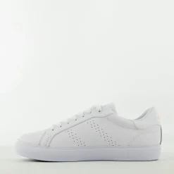 Lacoste sneaker wit