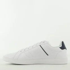 Lacoste sneaker wit