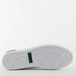 Lacoste sneaker wit