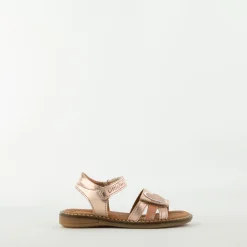 Little David sandaal goud