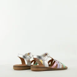 Little David sandaal multi