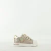 Little David sneaker beige