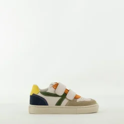 Little David sneaker multi