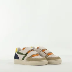 Little David sneaker multi