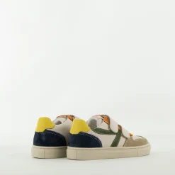 Little David sneaker multi