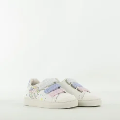 Little David sneaker wit