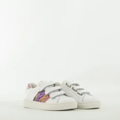 Little David sneaker wit