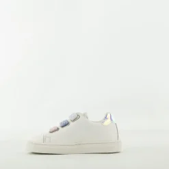 Little David sneaker wit