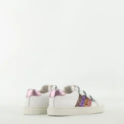 Little David sneaker wit