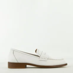 Luca Grossi moccasin wit