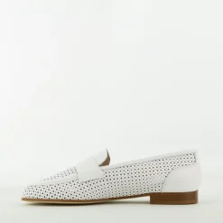 Luca Grossi moccasin wit