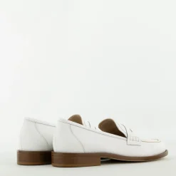 Luca Grossi moccasin wit