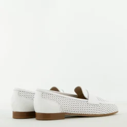 Luca Grossi moccasin wit