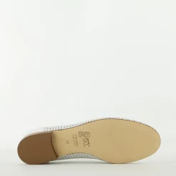 Luca Grossi moccasin wit