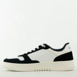 Lyle&scott sneaker blauw