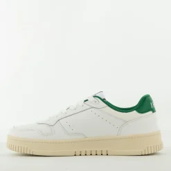 Lyle&scott sneaker wit