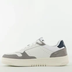 Lyle&scott sneaker wit