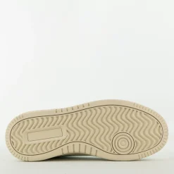 Lyle&scott sneaker wit