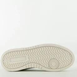 Lyle&scott sneaker wit