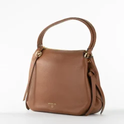 Michael Kors handtassen cognac