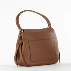 Michael Kors handtassen cognac