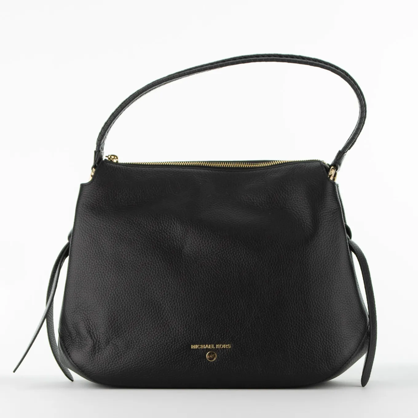 Michael Kors handtassen zwart