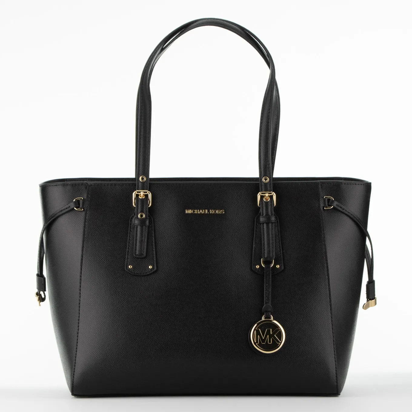 Michael Kors handtassen zwart