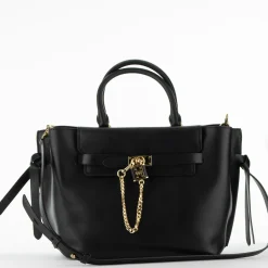 Michael Kors handtassen zwart