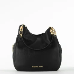 Michael Kors handtassen zwart