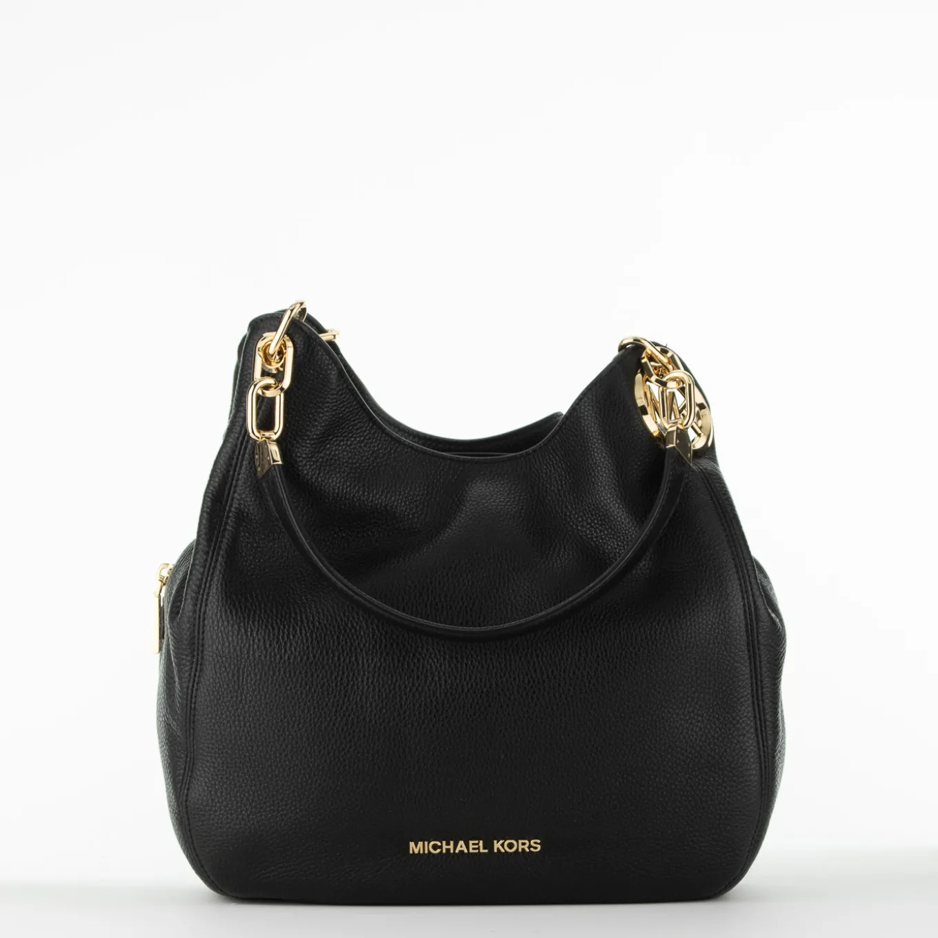 Michael Kors handtassen zwart