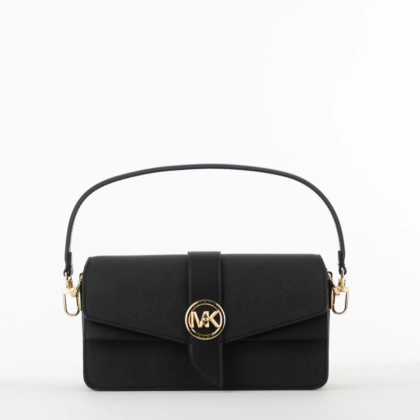 Michael Kors handtassen zwart