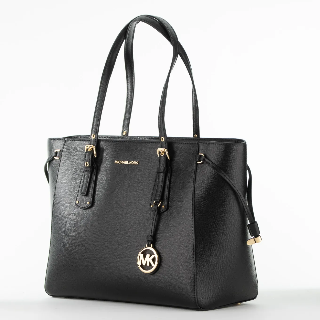 Michael Kors handtassen zwart