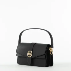 Michael Kors handtassen zwart