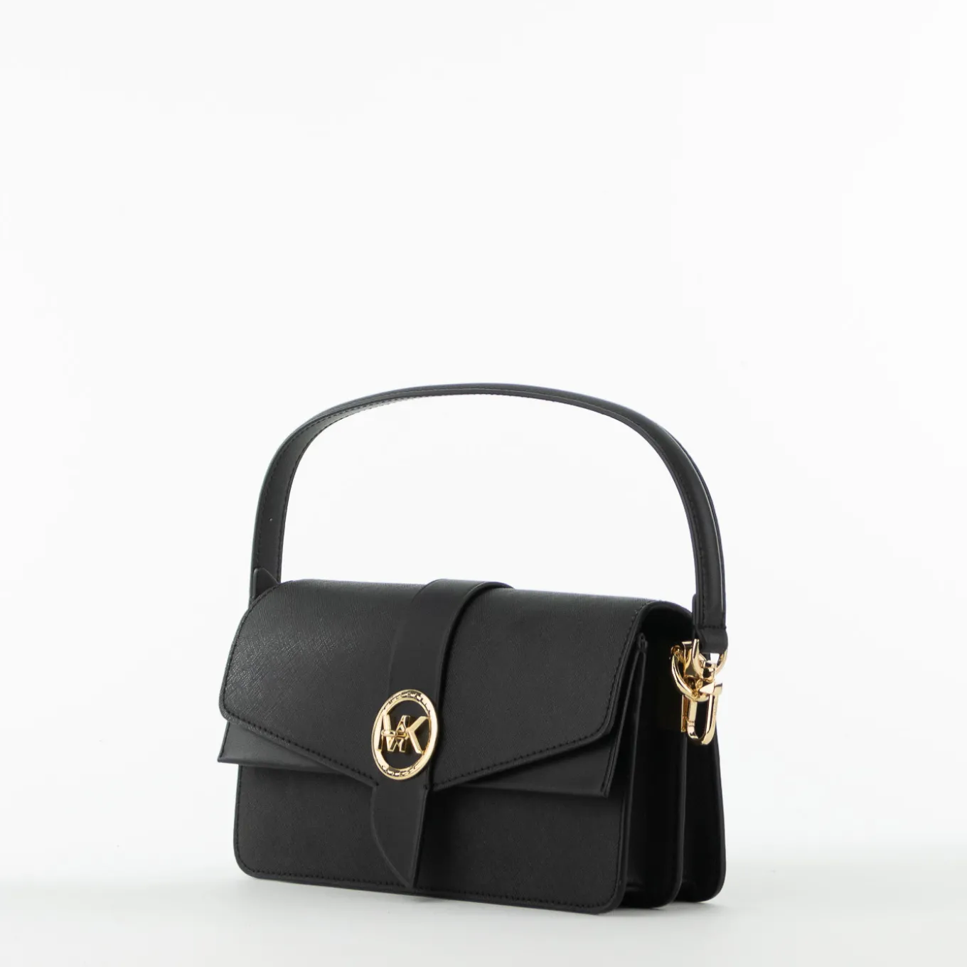 Michael Kors handtassen zwart