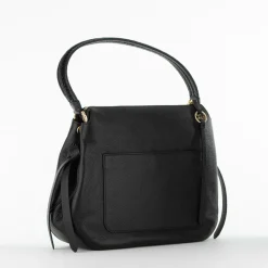 Michael Kors handtassen zwart