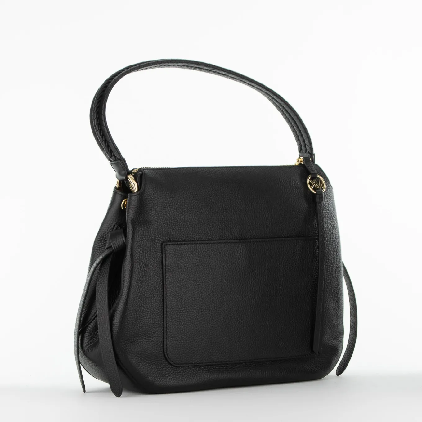 Michael Kors handtassen zwart