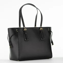 Michael Kors handtassen zwart