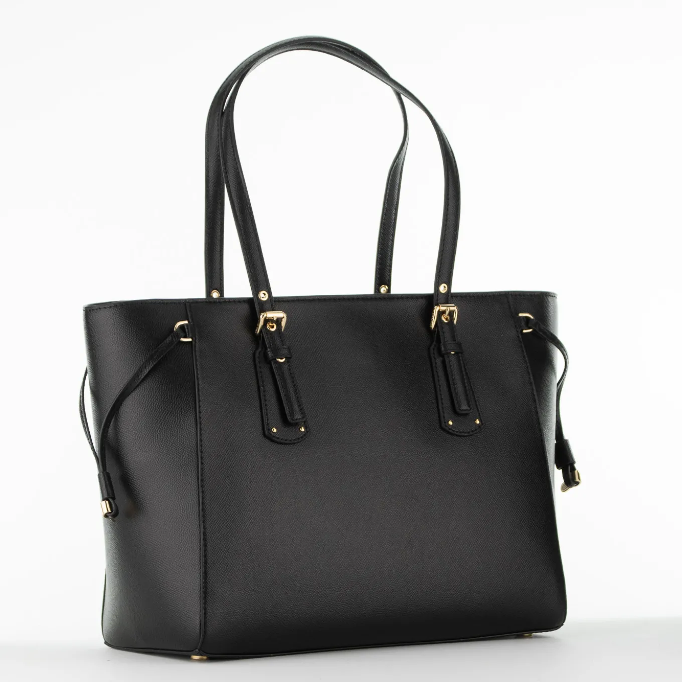 Michael Kors handtassen zwart